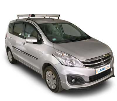 Maruti Ertiga-img